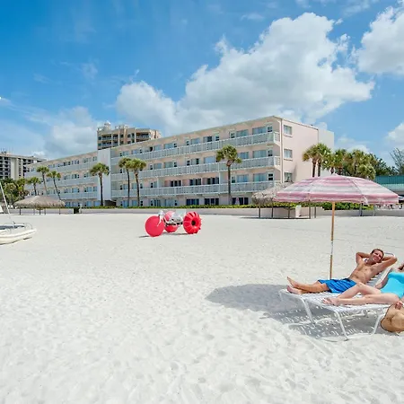 Sandcastle Resort At Lido Beach-3